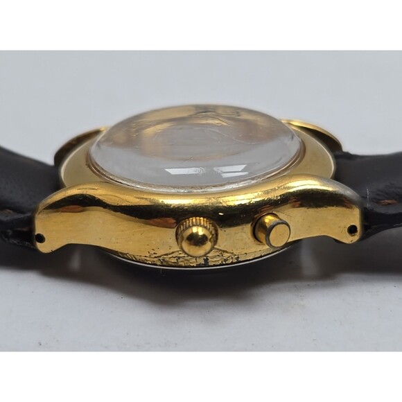 Vintage Armitron Looney Tunes Taz Me Sing Musical Watch Quartz 1995 New Battery - Picture 13 of 14